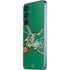 NFL Philadelphia Eagles Retro Logo Galaxy A35 5G Skin